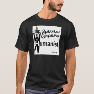 UU Humanist T-shirt