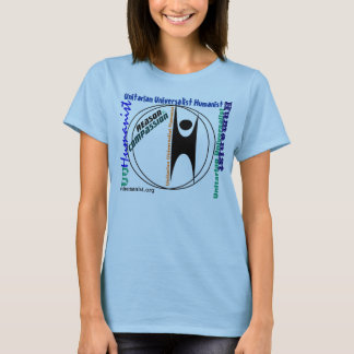 UU Humanisten T-shirt