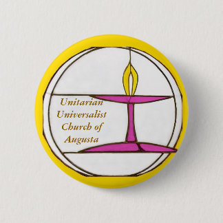 UUCA Button Gold