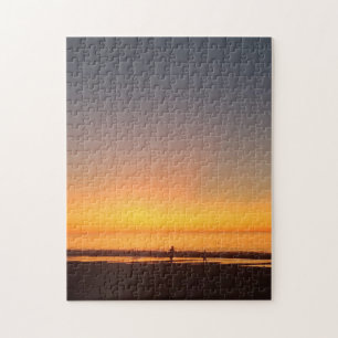 "Uur van Magie" Fotografie Legpuzzel