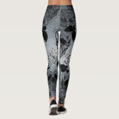 Uurenfabriek Leggings (Achterkant)