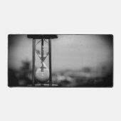 Uurglas Bureaumat (Voorkant)