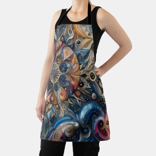 uurwerk schort (Insitu)