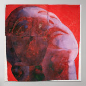 UV Head 2001 Poster (Voorkant)