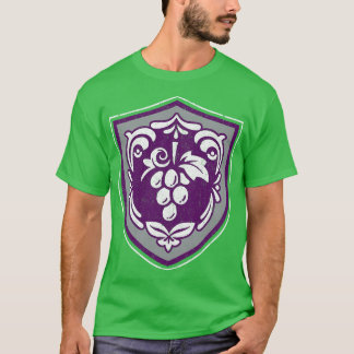UvA Academy Crest T-shirt