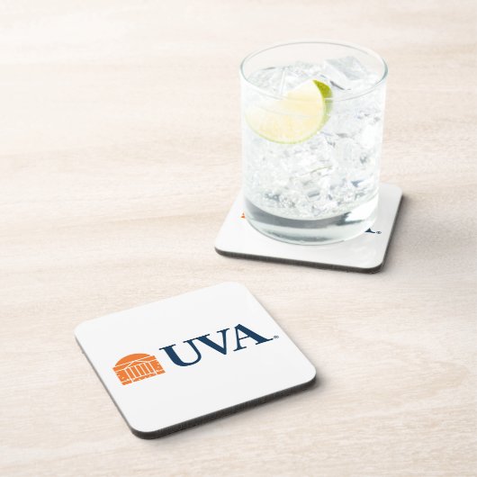 UVA BIER ONDERZETTER (Rechterzijde)