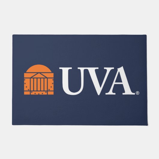 UVA DEURMAT (Voorkant)