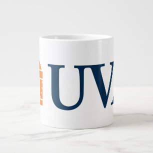 UVA GROTE KOFFIEKOP
