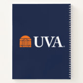 UVA NOTITIEBOEK (Achterkant)