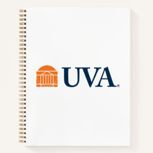 UVA NOTITIEBOEK