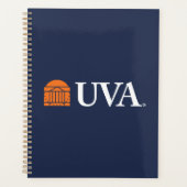 UVA PLANNER (Voorkant)