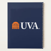 UVA PLANNER (Achterkant)