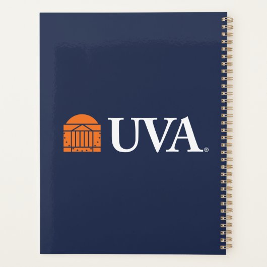 UVA PLANNER (Achterkant)