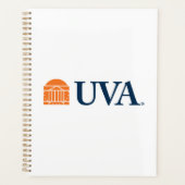 UVA PLANNER (Voorkant)