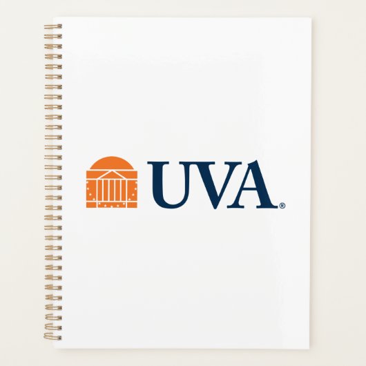 UVA PLANNER (Voorkant)