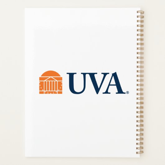 UVA PLANNER (Achterkant)