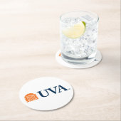 UVA RONDE KARTONNEN ONDERZETTER (Insitu)