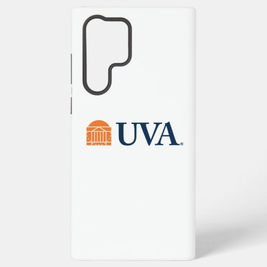 UVA SAMSUNG GALAXY HOESJE (Achterkant)