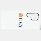 UVA SAMSUNG GALAXY HOESJE (Achterkant horizontaal)