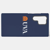 UVA SAMSUNG GALAXY HOESJE (Achterkant horizontaal)