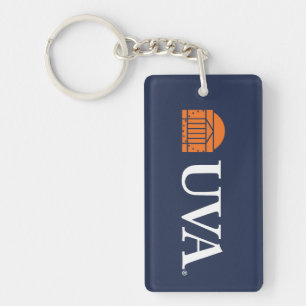 UVA SLEUTELHANGER