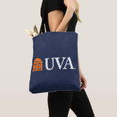 UVA TOTE BAG (Dichtbij)
