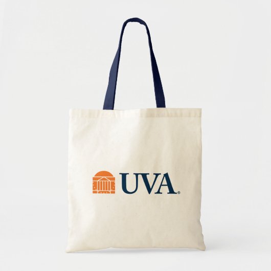 UVA TOTE BAG (Voorkant)