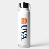UVA WATERFLES (Voorkant)