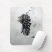Uvas/Grafieken Muismat (Met muis)