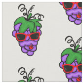 uvas stof (Close Up)