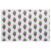 uvas stof (Fat Quarter)