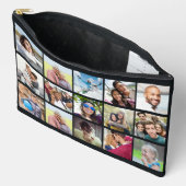 UW 15 Foto's Aangepast Etui (Open)