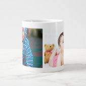 UW 2 fotocollage | Familiebedrijf vrienden Grote Koffiekop (Voorkant)