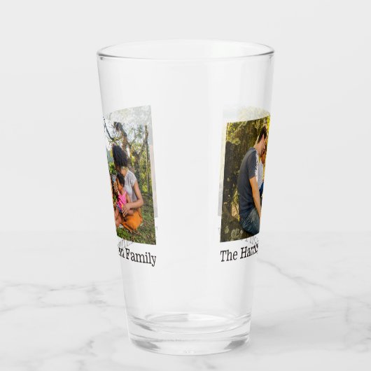 UW 2 foto's en noem aangepast glas (Rechts)