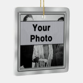 Uw 2 FOTO's goedkope Ornamenten voor Photo Keepomw (Rechts)