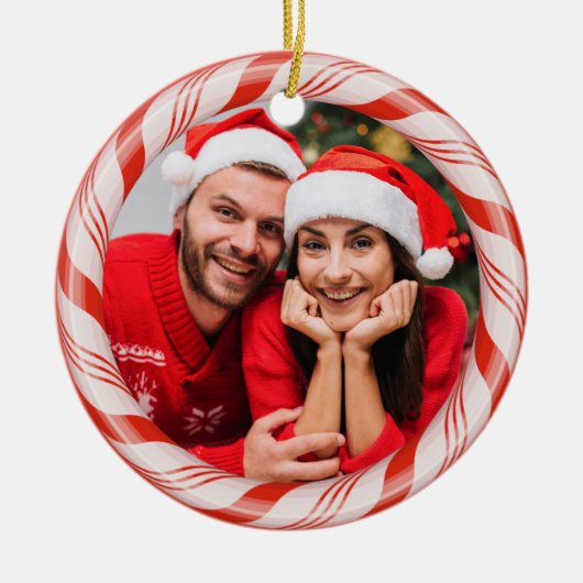 UW 2 foto's in een ornament van de Lijst van het S (Voorkant)