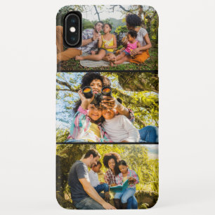 UW 3 Aangepaste telefoongesprekken voor foto's Case-Mate iPhone Case