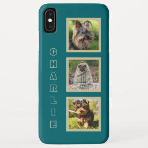 UW 3 FOTO'S en telefoongesprekken met aangepaste n Case-Mate iPhone Case