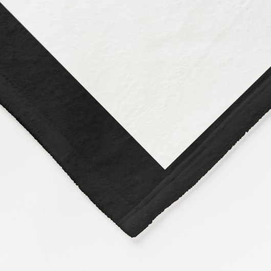 Uw 4 aangepaste foto's... fleece deken (Hoek)