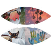 UW 4 FOTOS aangepast football (Panelen)