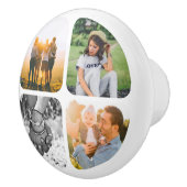 Uw 4 knoppen voor het handvat voor fotolade (Rechts)