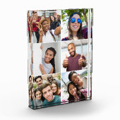 UW 6 Fotoblok (Links)