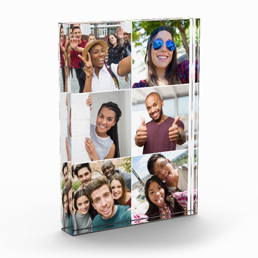 UW 6 Fotoblok (Links)