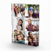 UW 6 Fotoblok (Rechts)