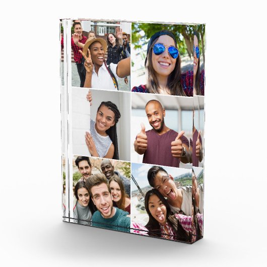 UW 6 Fotoblok (Rechts)