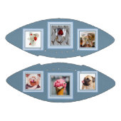 UW 6 FOTOS mini-football American Football (Panelen)