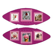 UW 6 FOTOS mini-football American Football (Panelen)