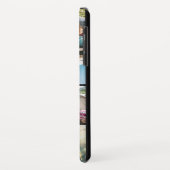 UW 8 Aangepaste telefoongesprekken voor foto's Case-Mate iPhone Case (Achterkant/links)