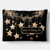 Uw A Shining Star grote accessoire zakje Etui (Voorkant)