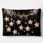 Uw A Shining Star grote accessoire zakje Etui (Achterkant)